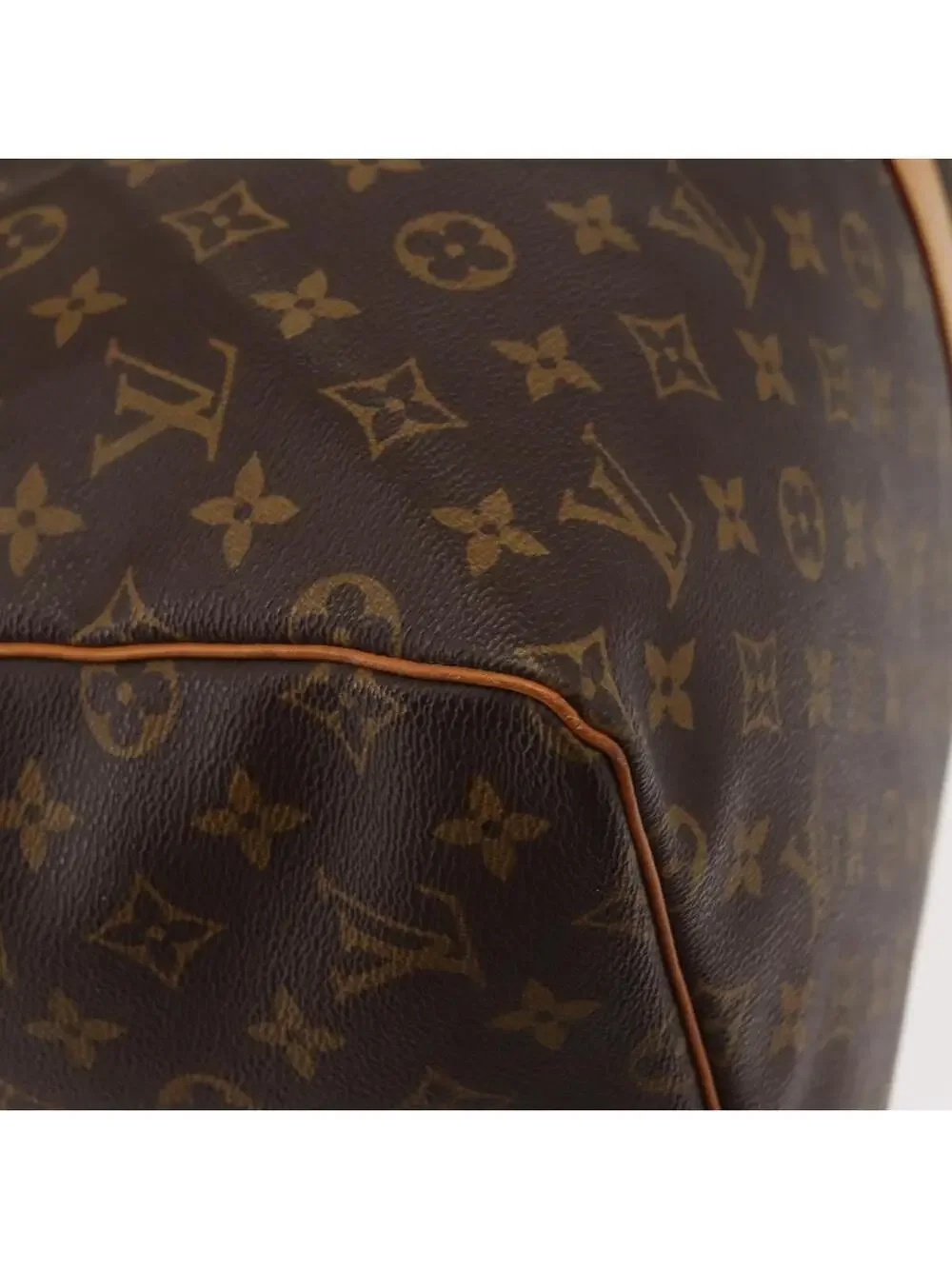 Louis Vuitton Keepall 55 Boston Bag Lv #344392L75B